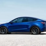 Tesla Model Y il restyling slitta al 2025