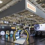 Tire Cologne 2024 per Pirelli tante novita ad alta tecnologia