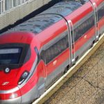 Treni circolazione fortemente rallentata su Alta velocita Bologna Firenze ritardi fino a 90 minuti