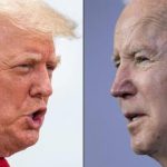 Trump e il confronto tv Non sottovaluto Biden persona degna con cui discutere