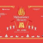 Turismo in Norvegia Bodo2024 apre lestate con Midsummer Mystery sotto il sole di mezzanotte