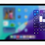 Tutte le novita di iPadOS 18 dalla calcolatrice allIA