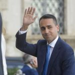 Ucraina Di Maio Paesi del Golfo decisivi per mediazione con Russia