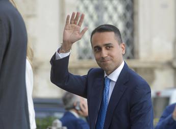 Ucraina Di Maio Paesi del Golfo decisivi per mediazione con Russia