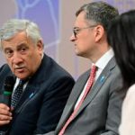 Ucraina Tajani annuncia nuovo pacchetto di sostegno da 140 milioni di euro