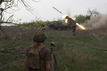 Ucraina colpisce difesa aerea Russia il piano di Kiev