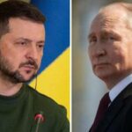 Ucraina ecco il piano della vittoria. Zelensky vuole dialogo Russia dice no