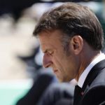 Ucraina soldati Francia in guerra Macron ora frena Non domani