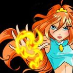 Un nuovo inizio per Winx Club la nuova serie in arrivo nel 2025 su Rai e Netflix