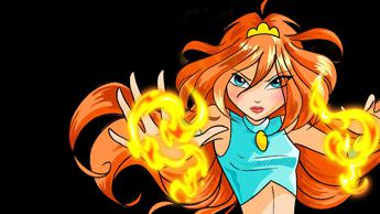 Un nuovo inizio per Winx Club la nuova serie in arrivo nel 2025 su Rai e