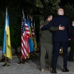 Usa Ucraina accordo sicurezza cosa succede in caso di minaccia