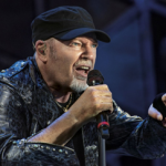 Vasco Rossi Disastro Palestina inaccettabile Netanyahu criminale