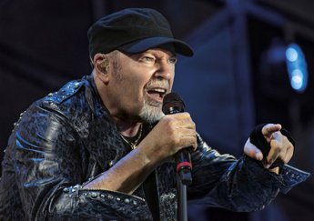 Vasco Rossi Disastro Palestina inaccettabile Netanyahu criminale