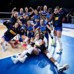 Volley femminile Italia stacca il pass per Parigi 2024 e le finali di Nations League