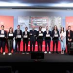 Webuild assegnato premio Giovannini su innovazione e digitalizzazione infrastrutture