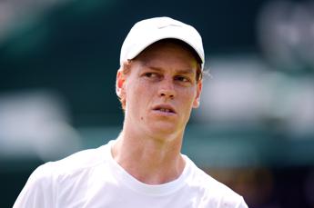 Wimbledon Sinner oggi contro Medvedev nei quarti orario e diretta tv