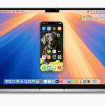 iPhone sullo schermo del Mac e le altre novita di macOS Sequoia