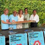 A Giungano Festa dellAntica Pizza Cilentana sei giorni di sapori suoni e tradizioni