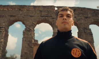 AS Roma e EA Sports FC 25 accordo pluriennale. E nello spot ce Blanco