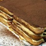 Addio al pasticciere Roberto Linguanotto il padre del Tiramisu