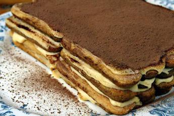 Addio al pasticciere Roberto Linguanotto il padre del Tiramisu