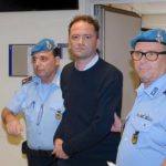 Alberto Genovese condannato a 1 anno e tre mesi per tentata violenza sessuale