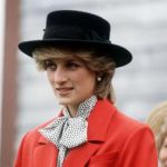 Allasta le lettere di Lady Diana alla governante le missive scritte a mano