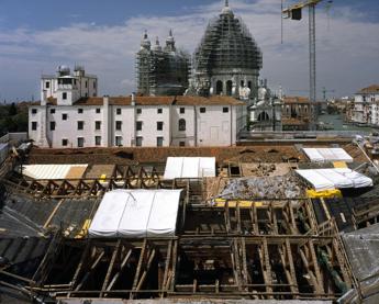 Allo Iuav di Venezia nuovo corso di laurea per la conservazione del patrimonio delle aree a rischio