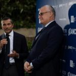 Ance Roma Acer compie 80 anni festa nella sede storica