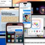 Apple Intelligence su iPhone iPad e Mac ritardo nel lancio