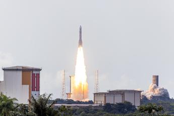 Ariane 6 partito il nuovo razzo europeo sara la chiave per lo Spazio