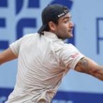 Atp Gstaad Berrettini trionfa Halys ko in 2 set