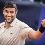 Atp Kitzbuhel Berrettini in semifinale De Alboran ko in due set