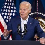 Attentato a Trump Biden Non ce posto per questa violenza in America