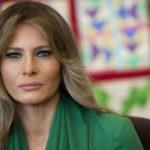 Attentato a Trump Melania Un mostro ha sparato amore prevalga sulla politica