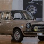 Autobianchi e Innocenti dalla Cina con furore