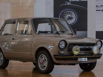 Autobianchi e Innocenti dalla Cina con furore