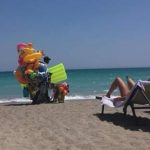 Baby sitter in vacanza quanto costa