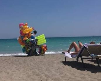 Baby sitter in vacanza quanto costa