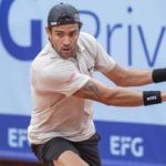 Berrettini batte Tsitsipas e vola in finale a Gstaad