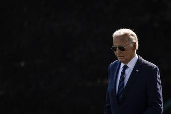 Biden 24 giorni per resistere e 48 ore per ritiro storico la scelta del presidente