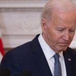 Biden Considererei il ritiro in caso di un problema medico