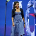 Biden Michelle Obama unica alternativa per battere Trump il sondaggio