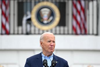 Biden Nyt si profila scontro con membri del partito sempre piu dubbiosi