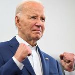 Biden Tornero a fare campagna elettorale prossima settimana