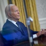 Biden attacca Trump e Vance vogliono aumentare tasse non lo consentiro