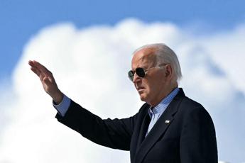 Biden il medico ha visto neurologo esperto in Parkinson