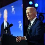 Biden il team dei fedelissimi guarda avanti Unica missione sconfiggere Trump