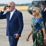 Biden la settimana di fuoco tutti gli occhi sul presidente