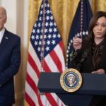 Biden media i dubbi su Harris ecco perche ha rinviato il ritiro